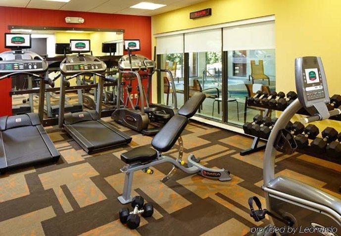 Hotel Courtyard By Marriott Cleveland Willoughby Einrichtungen foto