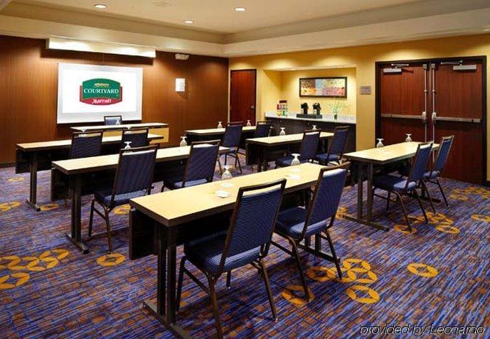 Hotel Courtyard By Marriott Cleveland Willoughby Business foto