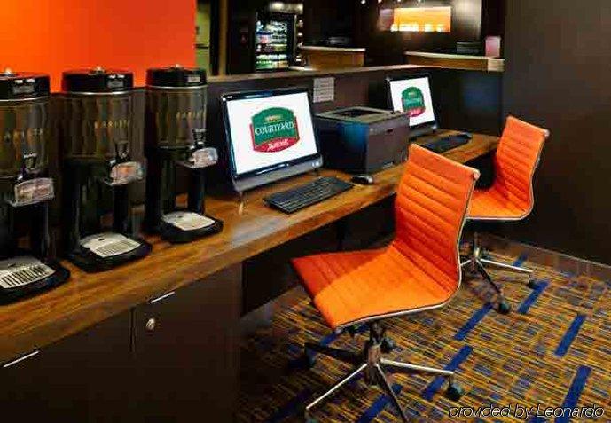 Hotel Courtyard By Marriott Cleveland Willoughby Business foto