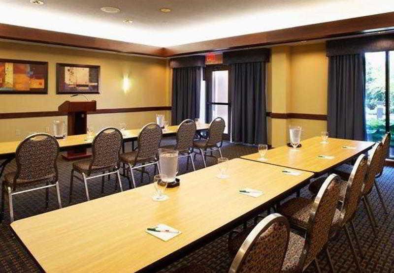 Hotel Courtyard By Marriott Cleveland Willoughby Einrichtungen foto