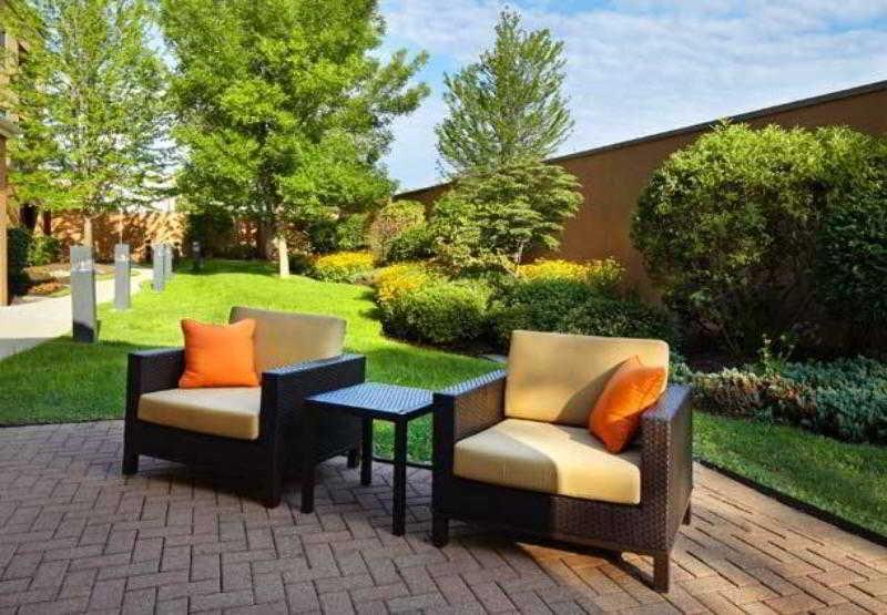 Hotel Courtyard By Marriott Cleveland Willoughby Einrichtungen foto